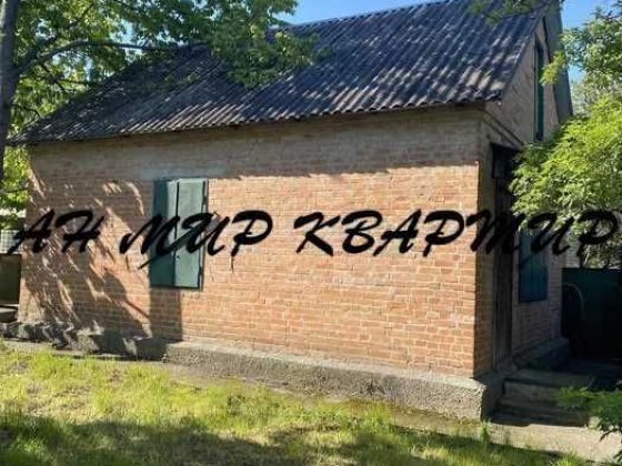 Дача на Вороніна Полтава