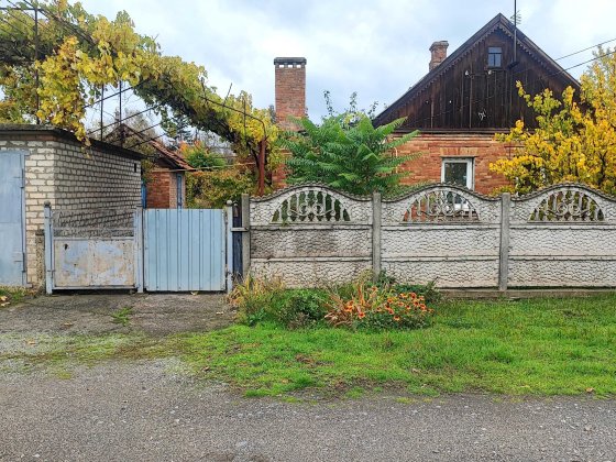 Продажа дома Покровский р-н 44 кв Кривий Ріг