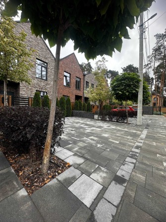 Таунхаус у Лісовій Бучі, вул. Інститутська - фото 1