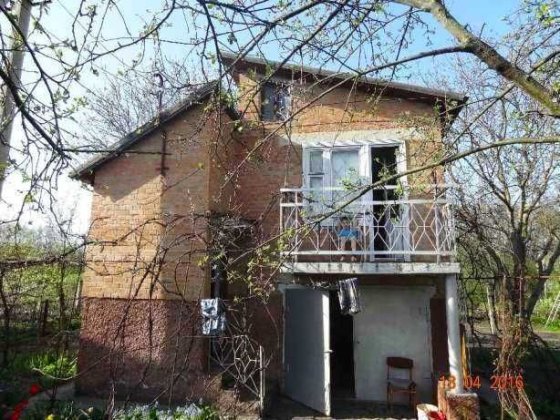 Доглянута дача у Вакуленцях Полтава