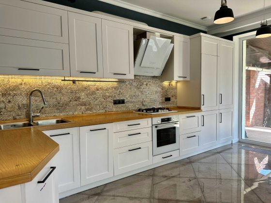 Дуплекс з якісним ремонтом! Сертифікат! Ірпінь