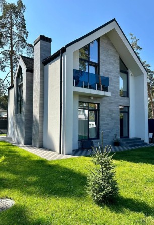 Продам гарний будинок з ремонтом та меблями - фото 1