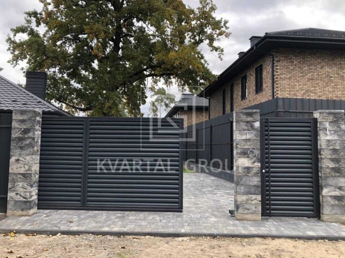 Продам будинок з терасою, 5 соток землі. - фото 1