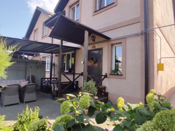 Продаж Дуплекс в Центрі з ремонтом, меблі і техніка Суми