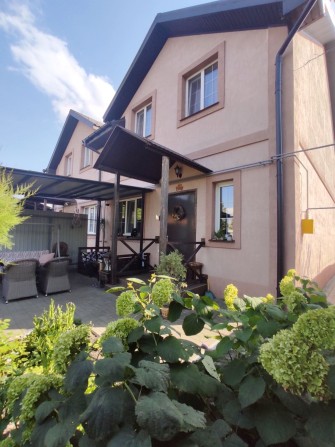 Продаж Дуплекс в Центрі з ремонтом, меблі і техніка - фото 1