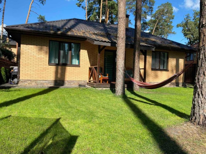 Продаж будинку з ремонтом. Ірпінь. Держ Програми - фото 1