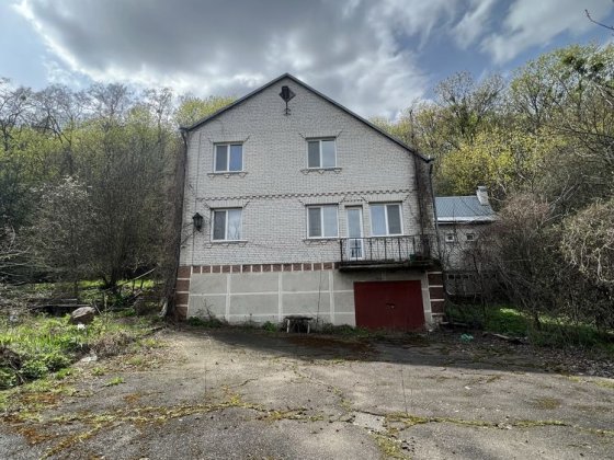 Продаж будинку Великі Дмитровичі+ 3 га землі Ирпень