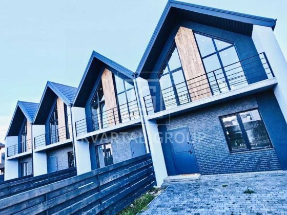 БЕЗ КОМІСІЇ! 85м2 Двоповерховий ТаунХаус без ремонту. ІНФРАСТРУКТУРА Ирпень