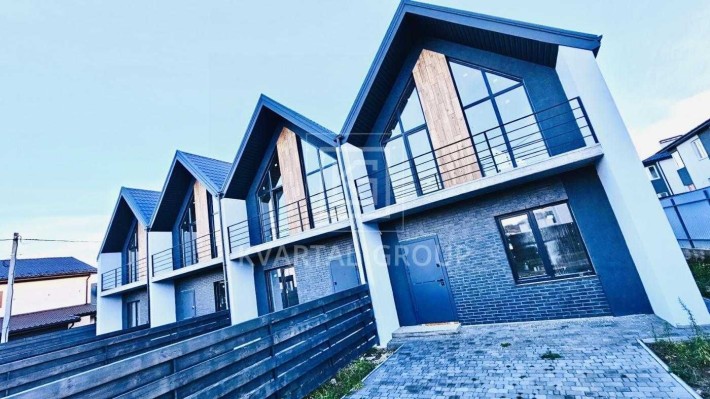 БЕЗ КОМІСІЇ! 85м2 Двоповерховий ТаунХаус без ремонту. ІНФРАСТРУКТУРА - фото 1