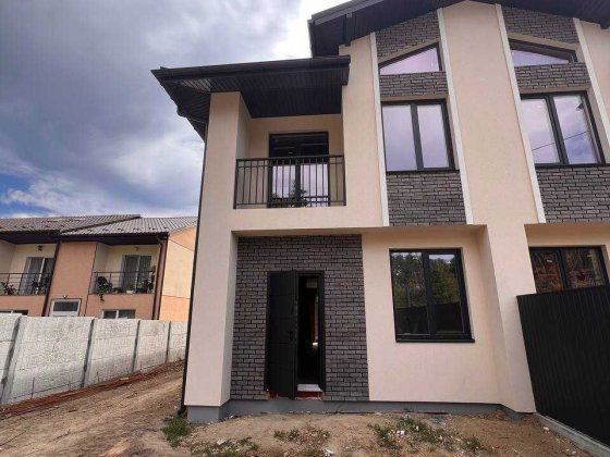 Продаж дуплексу в Ірпені (Стоянка-2), поруч з Champions Club Ирпень