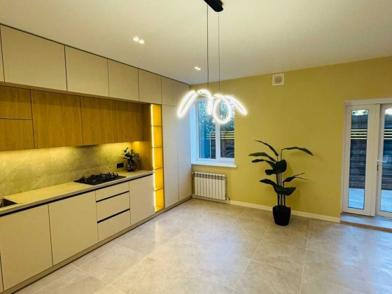 Таунхаус з ремонтом в Ірпені. Ціну знижено! Ирпень