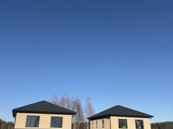 Продаж будинку з каміном біля Києва Ирпень