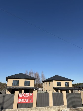 Продаж будинку з каміном біля Києва - фото 1