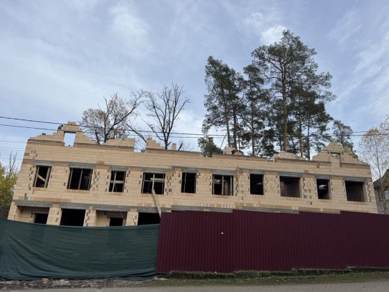 Таунхаус з власним переднім і заднім двориком Ірпінь Ирпень