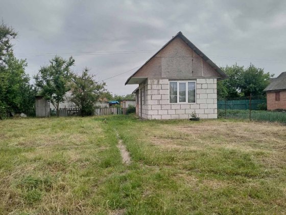 Дача на барановке Суми