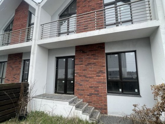 Ипотека, Еоселя-да! Стоянка2 , Ирпень Ірпінь