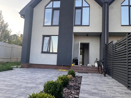 Продам Таунхаус на Веретенівці Суми