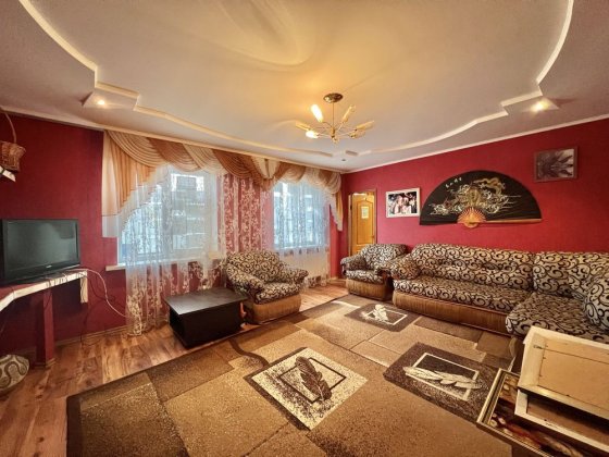 Будинок на Басах Суми