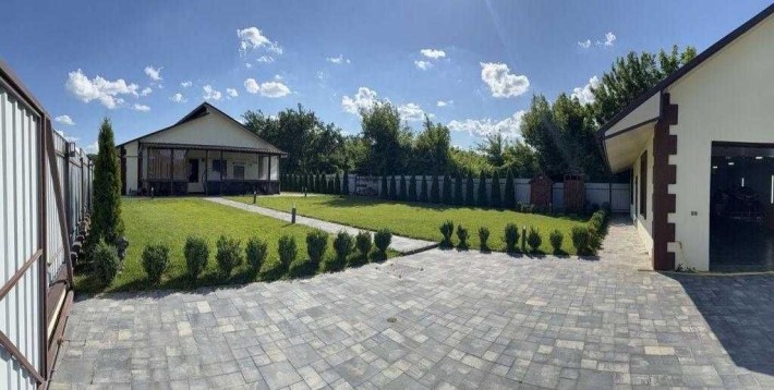 У продажу сучасний будинок - фото 1