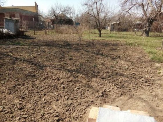 Будинок з комунікаціями в Рибцях Полтава