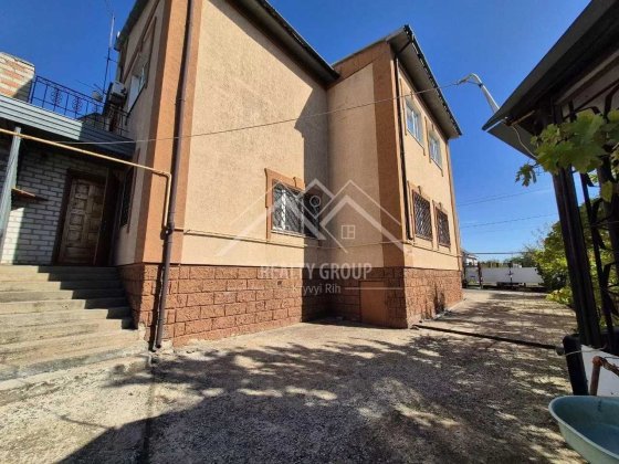 Продаж будинку для Вашої родини з додатковою ділянкою с. Новоіванівка Кривий Ріг