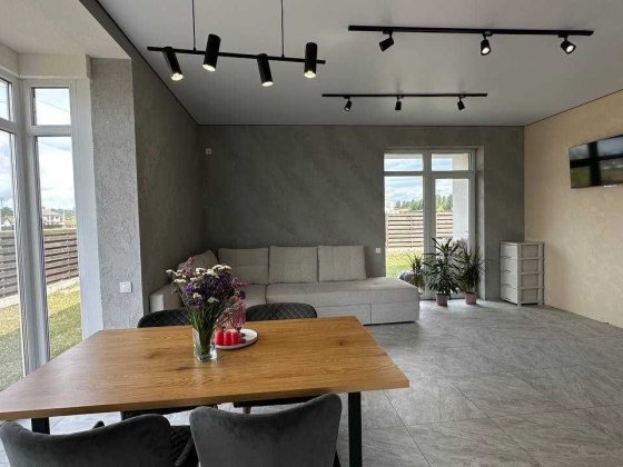 Ірпінь | Будинок з ремонтом і меблями — 93 м², ділянка 5 соток Ирпень