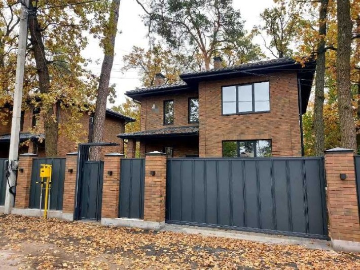 БУДИНОК  м.Ірпінь затишне місто, близ університету - фото 1