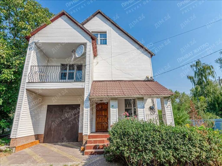 Продаж будинку в Полтаві - фото 1