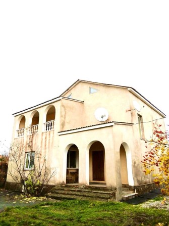 Продается Дом на Заречном по ул. С. Васильченка д.8 (Серегина) - фото 1