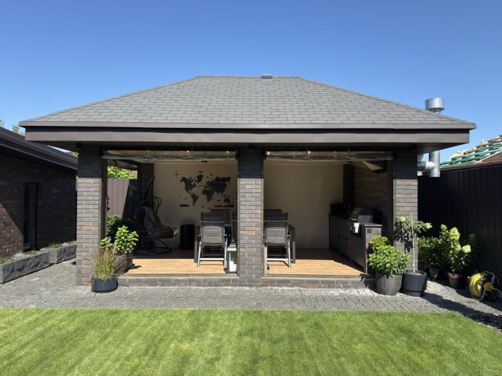 Будинок мрії на Роменській - фото 1