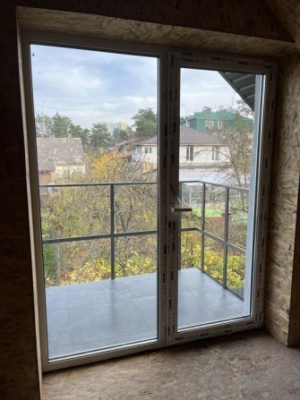 Продам дуплекс в Ірпіні на північній - фото 1