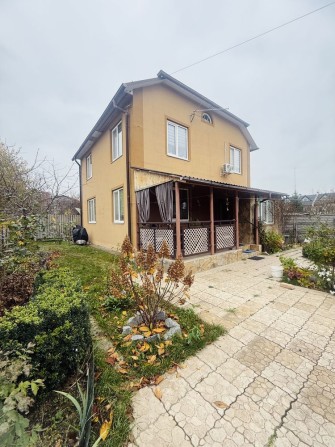 Затишний двоповерховий будинок Ірпінь БЕЗ комісіі 4 сотки - фото 1