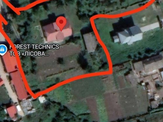 Просторий будинок біля природи — власна свердловина Тернополь