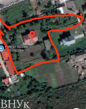 Просторий будинок біля природи — власна свердловина - фото 1