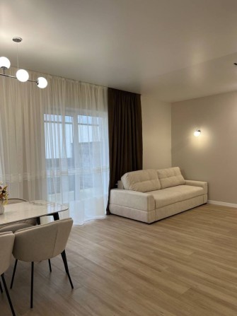 Продаж котеджу з ремонтом! Масив Макарова! Міські комунікації! - фото 1