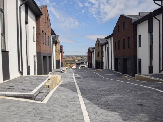 Продаж КОТЕДЖ 160м2 У с. Підгороднє БЕЗ КОМІСІЇ для покупця Тернополь