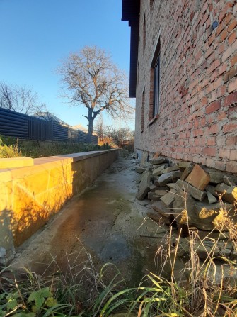 Незавершений будинок - фото 1