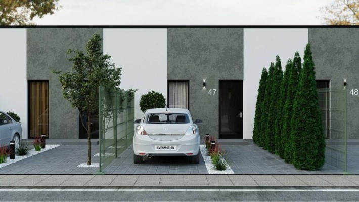 Продам котедж з внутрішніми роботами на масиві Київський - фото 1