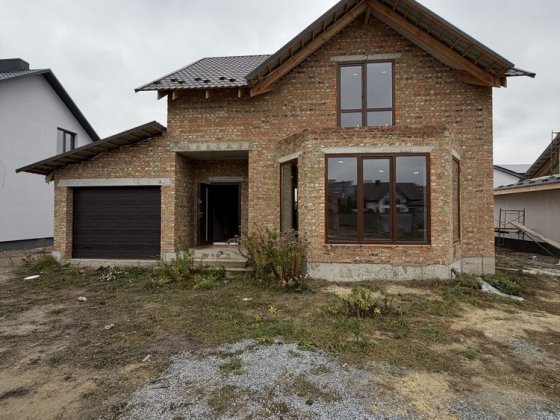 Продаж будинку в районі Райського саду! ТОП локація! Ровно