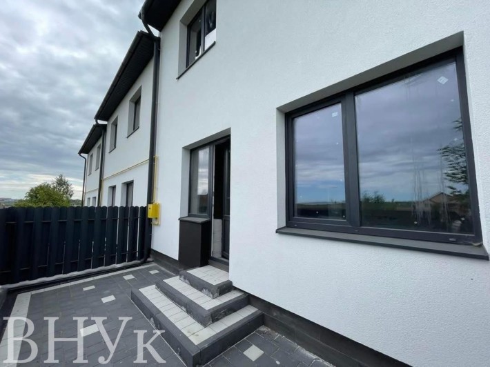 Продається котедж неподалік Тернополя - фото 1