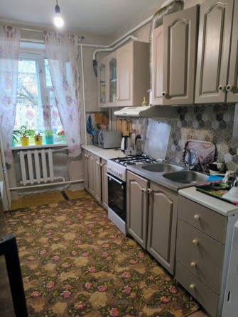 Частина будинку, 104 м2, зі зручностями та окремим двором. - фото 1