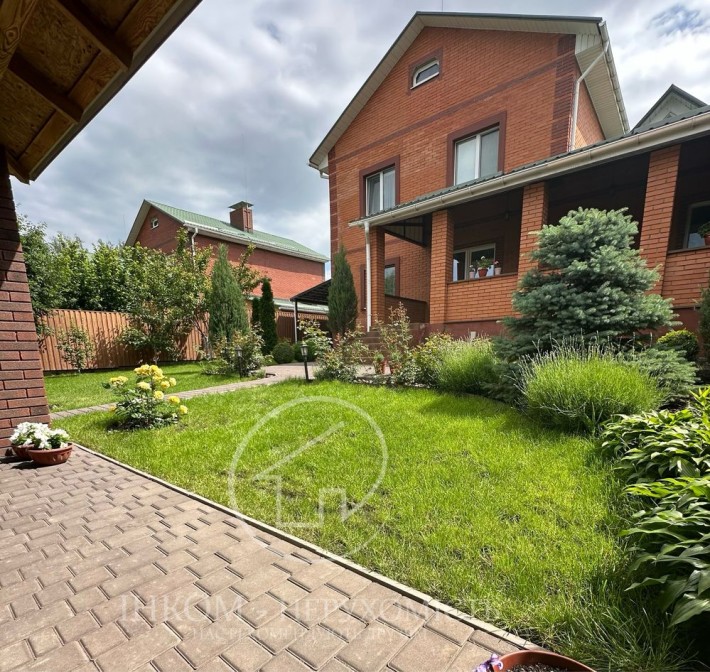 Будинок Веретенівка (р-н Версалю) - фото 1