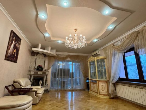 ПРОДАЖ! Королівський будинок, ЕЛІТНИЙ р-н ЯР. Полтава