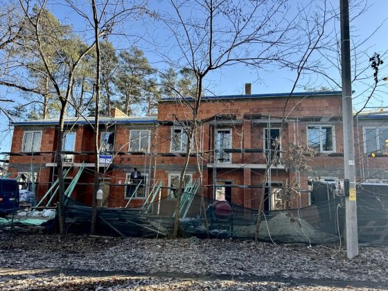 Таунхаус Ірпінь біля озера / школи / садочку Ирпень