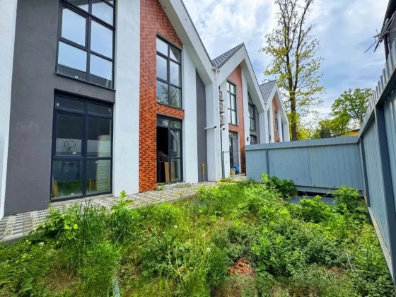 Таунхаус з макимальним наповненням Ірпінь Центр Ирпень