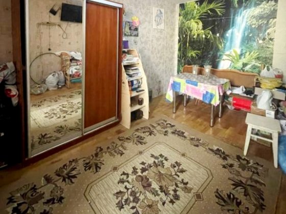 Продам 2х комн. квартиру в Исторической Части Города Одесса