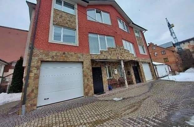 Продаж будинку в Центрі Тернополя. - фото 1