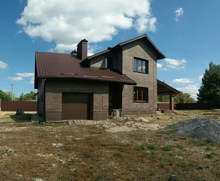 Екс. Продаж будинку  Вакуленці, поряд ліс, річка. - фото 1