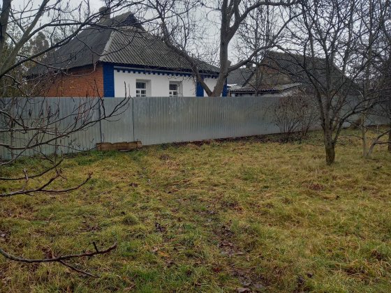 Продам будинок окремий в Шостаках Полтава
