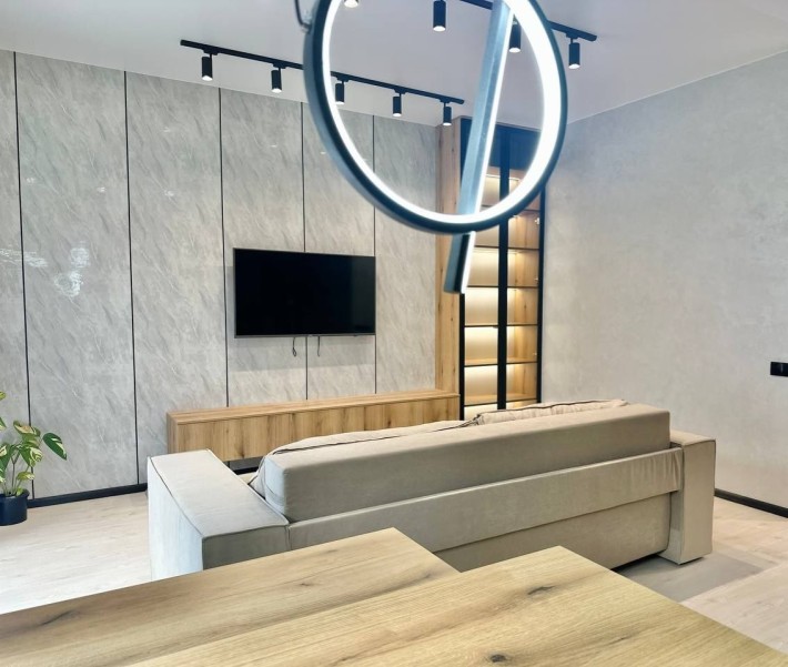 Таунхаус з ремонтом Ірпінь Центр 17 школа єОселя Сертифікат Розстрочка - фото 1